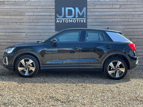 Audi Q2 1.5 Q2 Sport 35 TFSI 5dr 7