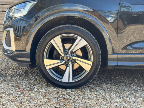 Audi Q2 1.5 Q2 Sport 35 TFSI 5dr 10