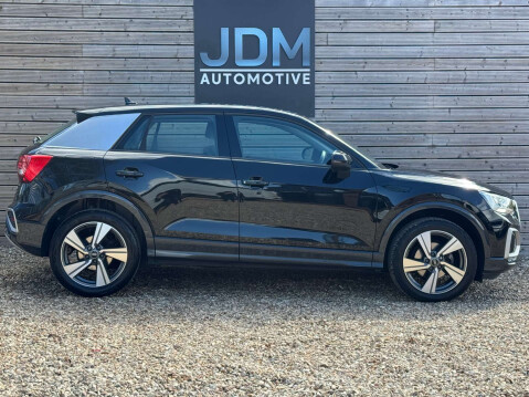 Audi Q2 1.5 Q2 Sport 35 TFSI 5dr 3