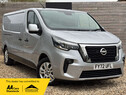 Nissan Primastar 2.0 Primastar Tekna dCi Auto