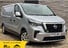 Nissan Primastar 2.0 Primastar Tekna dCi Auto