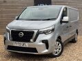 Nissan Primastar 2.0 Primastar Tekna dCi Auto 12