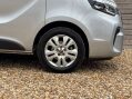 Nissan Primastar 2.0 Primastar Tekna dCi Auto 13