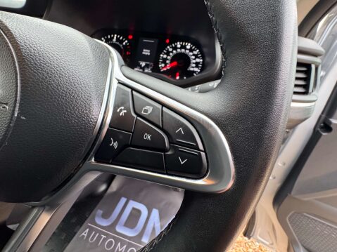 Nissan Primastar 2.0 Primastar Tekna dCi Auto 24