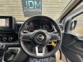 Nissan Primastar 2.0 Primastar Tekna dCi Auto 32