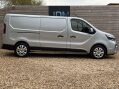 Nissan Primastar 2.0 Primastar Tekna dCi Auto 3