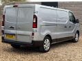 Nissan Primastar 2.0 Primastar Tekna dCi Auto 4