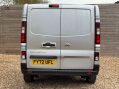 Nissan Primastar 2.0 Primastar Tekna dCi Auto 5