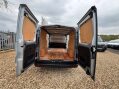 Nissan Primastar 2.0 Primastar Tekna dCi Auto 9