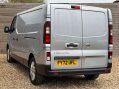 Nissan Primastar 2.0 Primastar Tekna dCi Auto 10