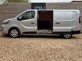 Nissan Primastar 2.0 Primastar Tekna dCi Auto 11