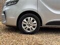 Nissan Primastar 2.0 Primastar Tekna dCi Auto 14