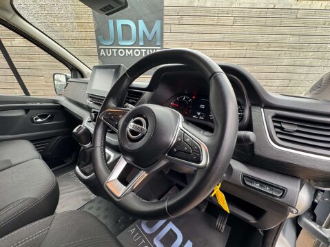 Nissan Primastar 2.0 Primastar Tekna dCi Auto 28