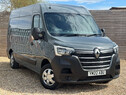 Renault Master 2.3 Master MM35 Business+ Blue dCi