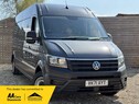 Volkswagen Crafter 2.0 Crafter CR35 Startline TDI