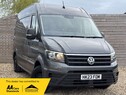 Volkswagen Crafter 2.0 Crafter CR35 Trendline TDI