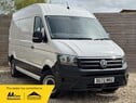 Volkswagen Crafter 2.0 Crafter CR35 Trendline TDI