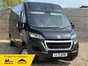 Peugeot Boxer 2.2 Boxer 335 Professional L3H2 Blue HDi