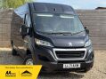 Peugeot Boxer 2.2 Boxer 335 Professional L3H2 Blue HDi 1