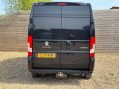Peugeot Boxer 2.2 Boxer 335 Professional L3H2 Blue HDi 5