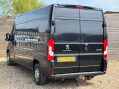 Peugeot Boxer 2.2 Boxer 335 Professional L3H2 Blue HDi 7