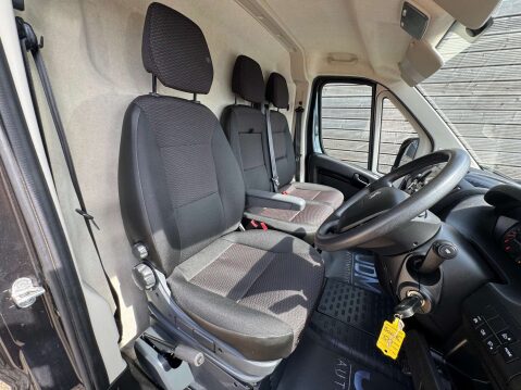 Peugeot Boxer 2.2 Boxer 335 Professional L3H2 Blue HDi 13