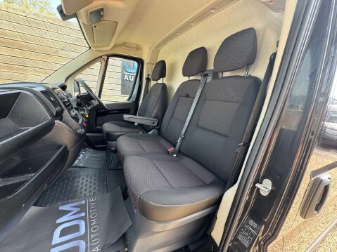 Peugeot Boxer 2.2 Boxer 335 Professional L3H2 Blue HDi 25
