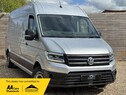 Volkswagen Crafter 2.0 Crafter CR35 Trendline TDI Auto