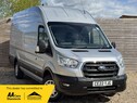 Ford Transit 2.0 Transit 350 Trend EcoBlue