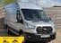 Ford Transit 2.0 Transit 350 Trend EcoBlue