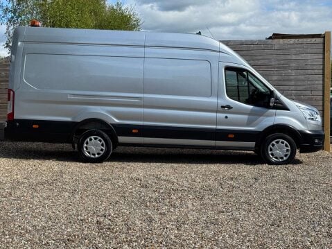 Ford Transit 2.0 Transit 350 Trend EcoBlue 3