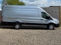 Ford Transit 2.0 Transit 350 Trend EcoBlue 3