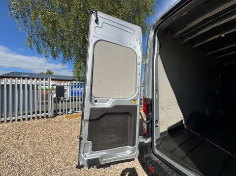 Ford Transit 2.0 Transit 350 Trend EcoBlue 7