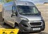 Peugeot Boxer 2.2 Boxer 335 Professional L3H2 Blue HDi