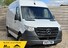 Mercedes-Benz Sprinter 2.0 Sprinter 315 Progressive CDI