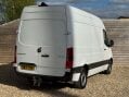 Mercedes-Benz Sprinter 2.0 Sprinter 315 Progressive CDI 4