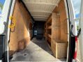 Mercedes-Benz Sprinter 2.0 Sprinter 315 Progressive CDI 9
