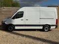 Mercedes-Benz Sprinter 2.0 Sprinter 315 Progressive CDI 11