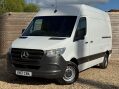 Mercedes-Benz Sprinter 2.0 Sprinter 315 Progressive CDI 12