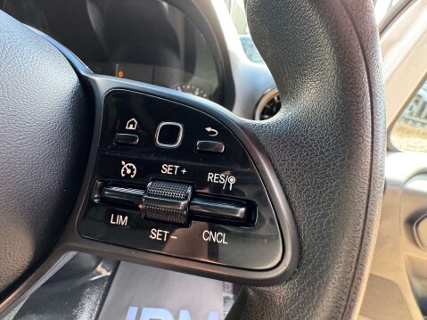 Mercedes-Benz Sprinter 2.0 Sprinter 315 Progressive CDI 22