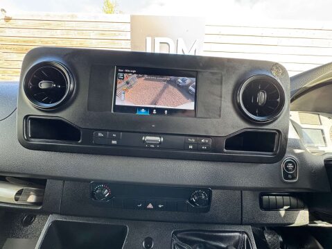 Mercedes-Benz Sprinter 2.0 Sprinter 315 Progressive CDI 24
