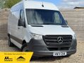 Mercedes-Benz Sprinter 2.0 Sprinter 315 Progressive CDI 1
