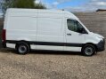 Mercedes-Benz Sprinter 2.0 Sprinter 315 Progressive CDI 3