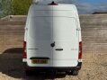 Mercedes-Benz Sprinter 2.0 Sprinter 315 Progressive CDI 5