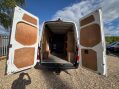 Mercedes-Benz Sprinter 2.0 Sprinter 315 Progressive CDI 6