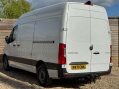 Mercedes-Benz Sprinter 2.0 Sprinter 315 Progressive CDI 10