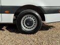 Mercedes-Benz Sprinter 2.0 Sprinter 315 Progressive CDI 16