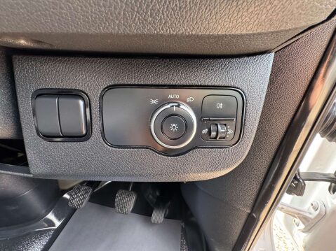 Mercedes-Benz Sprinter 2.0 Sprinter 315 Progressive CDI 21