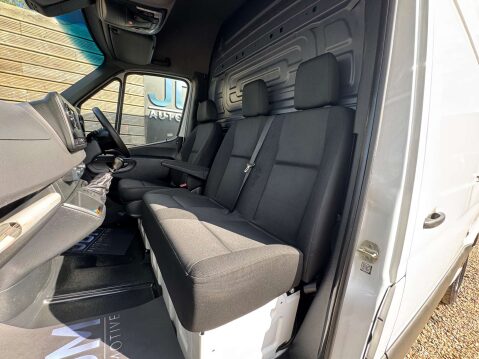 Mercedes-Benz Sprinter 2.0 Sprinter 315 Progressive CDI 26