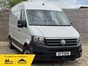 Volkswagen Crafter 2.0 Crafter CR35 Trendline TDI